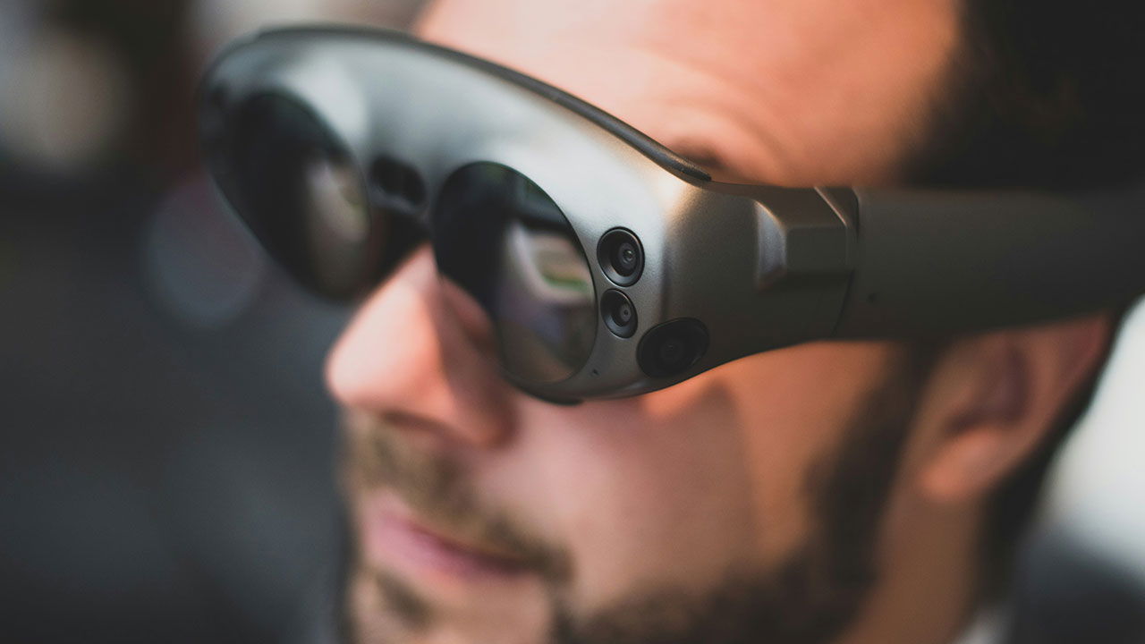 Augmented Reality In Gaming: The Next Big Thing? Augmented Reality In Gaming: The Next Big Thing?