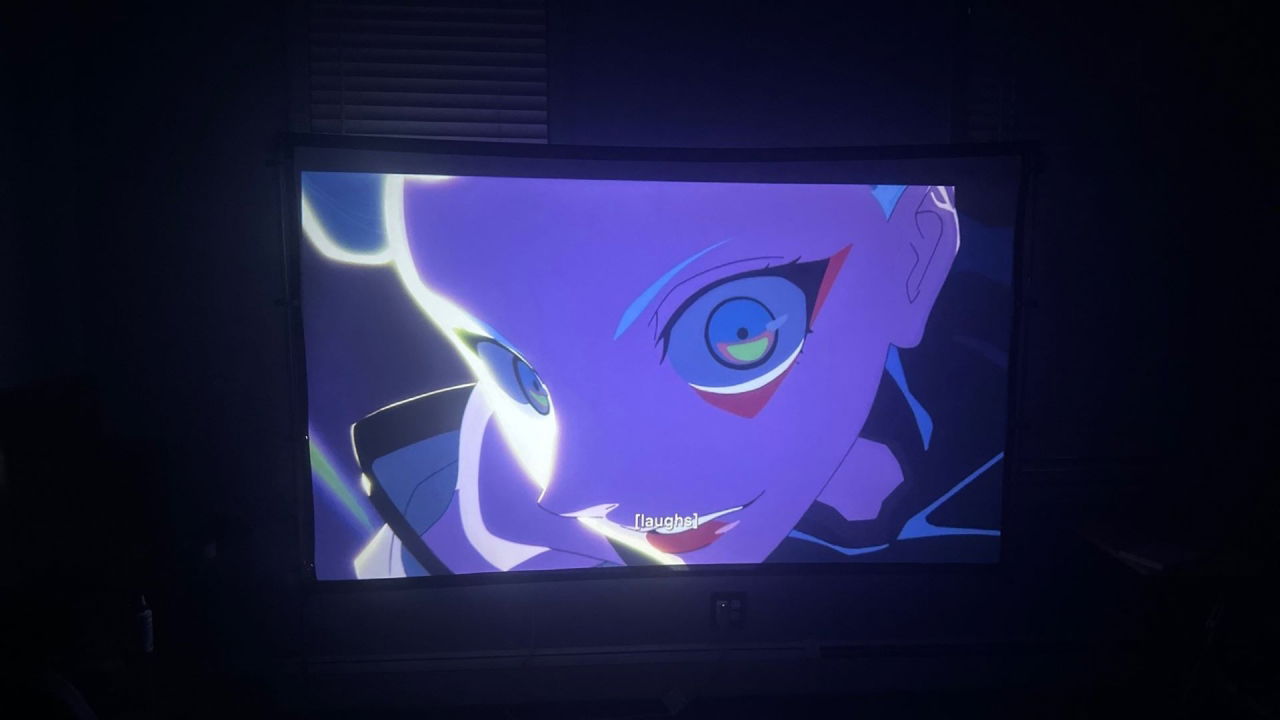 Aurzen Eazze D1 Pro Projector Review