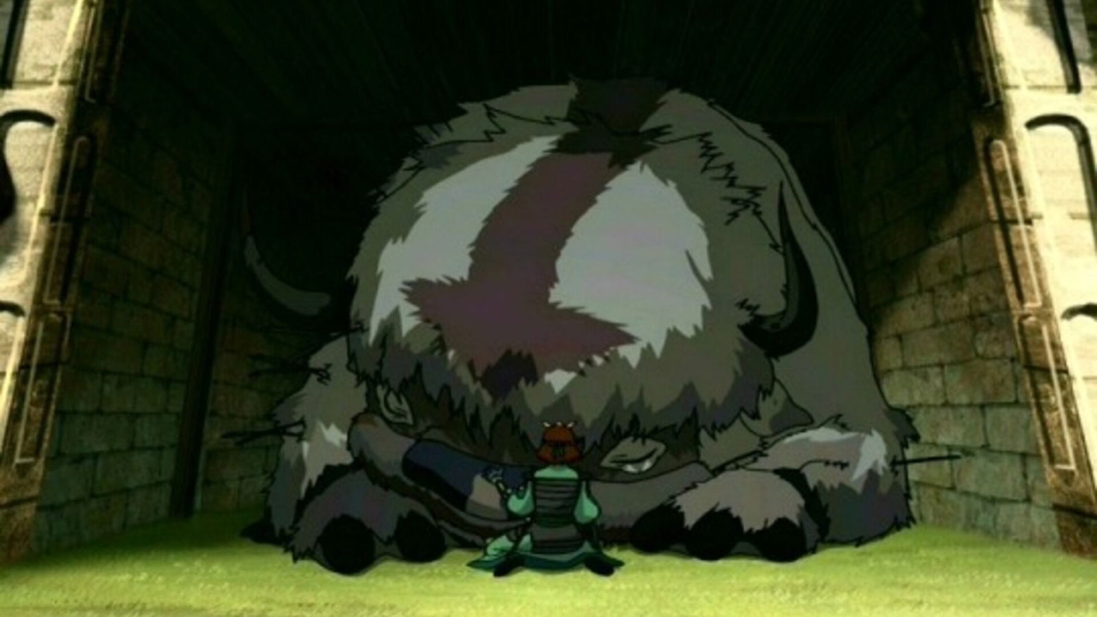 Avatar: The Last Airbender’s Suki And Cabbage Merchant Look Back On The Show Avatar: The Last Airbender’s Suki And Cabbage Merchant Look Back On The Show