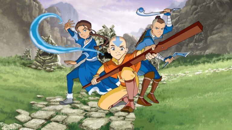Avatar: The Last Airbender’s Suki and Cabbage Merchant Look Back On The Show