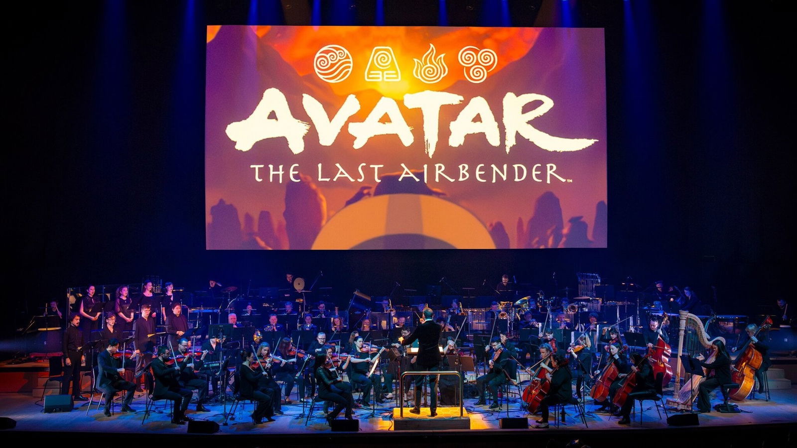 Avatar: The Last Airbender’s Suki And Cabbage Merchant Look Back On The Show Avatar: The Last Airbender’s Suki And Cabbage Merchant Look Back On The Show