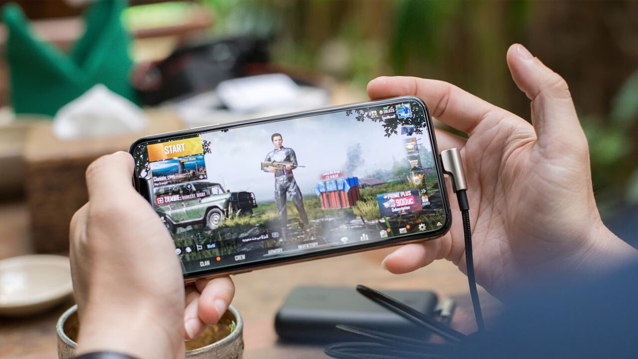 Balance Between Gaming And Physical Activity Balance Between Gaming And Physical Activity