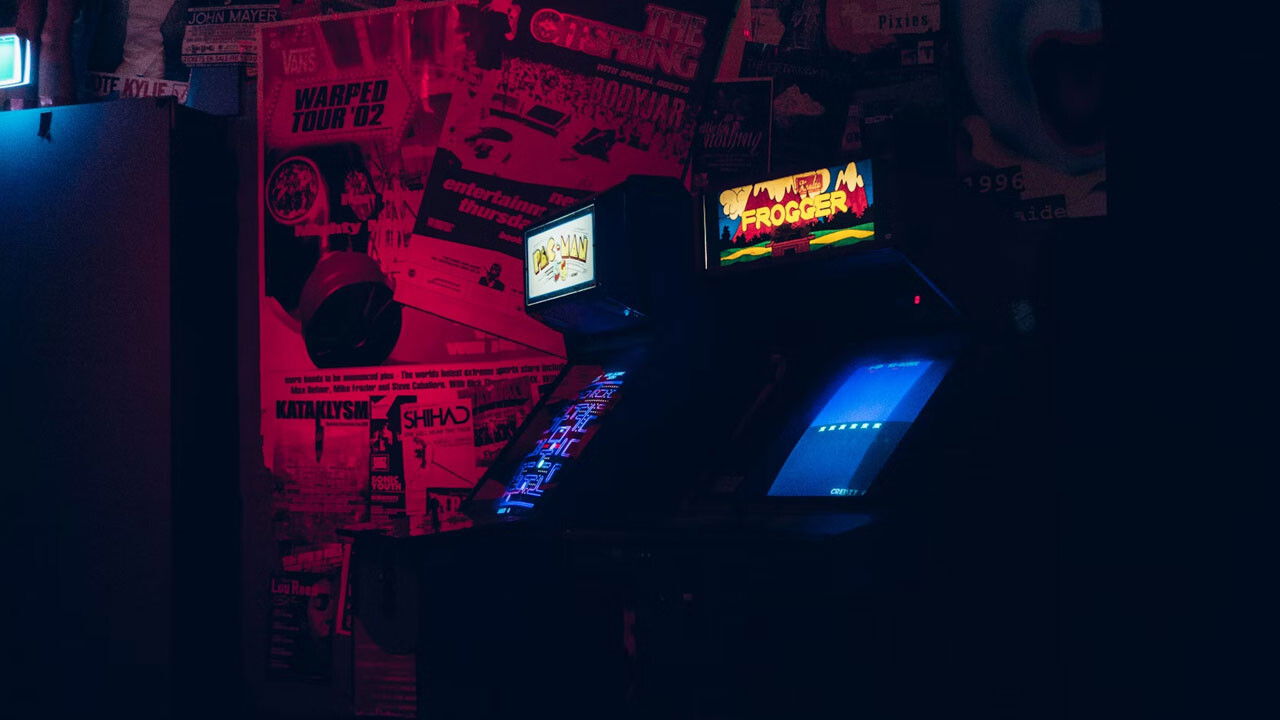 Balance Between Gaming And Physical Activity Balance Between Gaming And Physical Activity