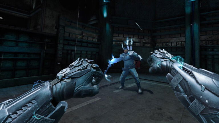 Batman: Arkham Shadow (VR) Review