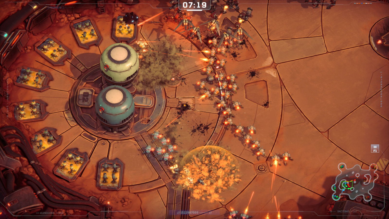 Battle Aces Preview: Poised To Be A Multiplayer Hit Battle Aces Preview: Poised To Be A Multiplayer Hit