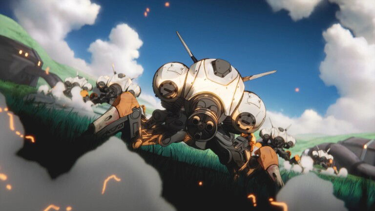 Battle Aces Preview: Poised to be a Multiplayer Hit