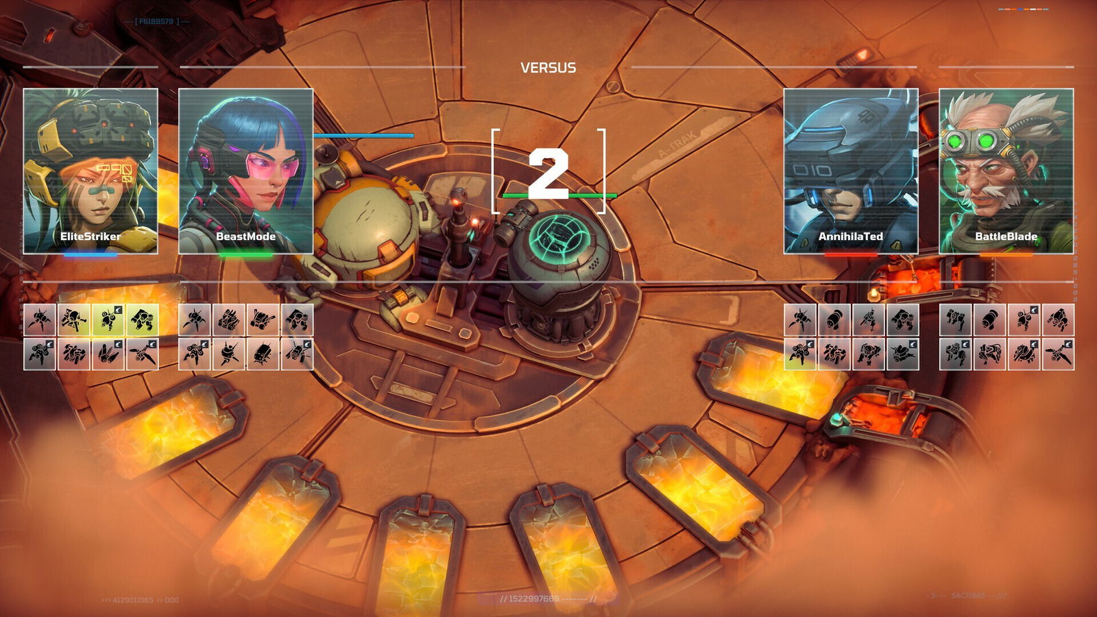 Battle Aces Preview: Poised To Be A Multiplayer Hit Battle Aces Preview: Poised To Be A Multiplayer Hit