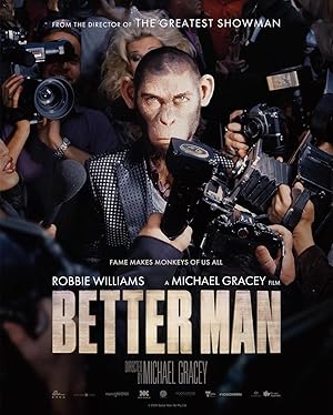 Better Man Review