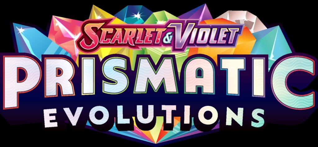 Big Pokémon Trading Card Game: Scarlet &Amp; Violet Prismatic Evolutions Lands In January Big Pokémon Trading Card Game: Scarlet &Amp; Violet Prismatic Evolutions Lands In January
