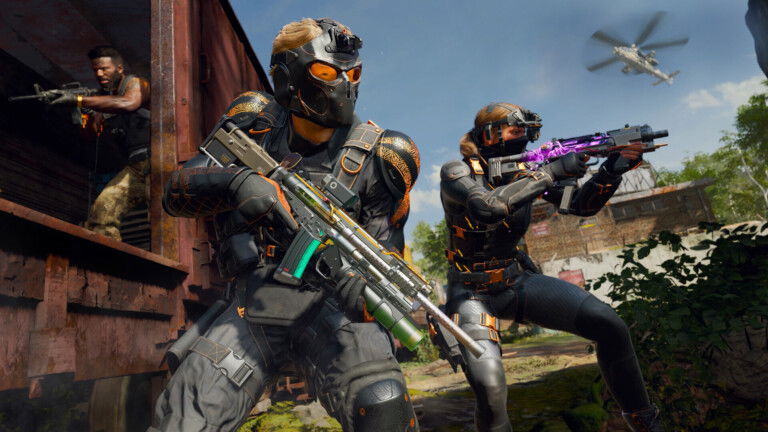 Call of Duty: Black Ops 6 (PC) Review