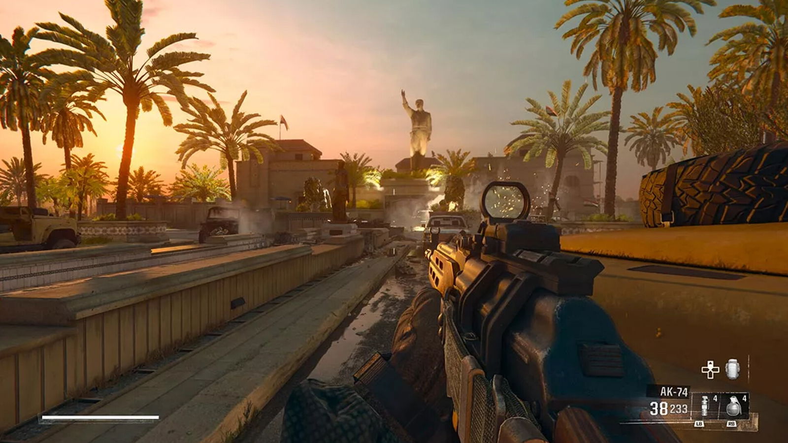 Call Of Duty: Black Ops 6 (Pc) Review Call Of Duty: Black Ops 6 (Pc) Review