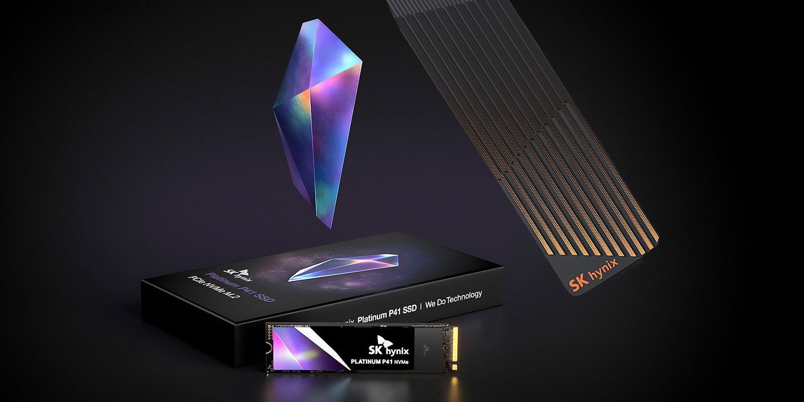 Cgm Recommends: The Best M.2 Ssds For 2024