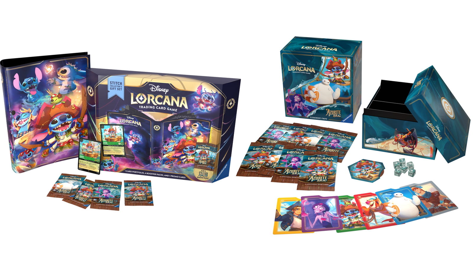 Christmas Gift Guide 2024: Tabletop Games Christmas Gift Guide 2024: Tabletop Games