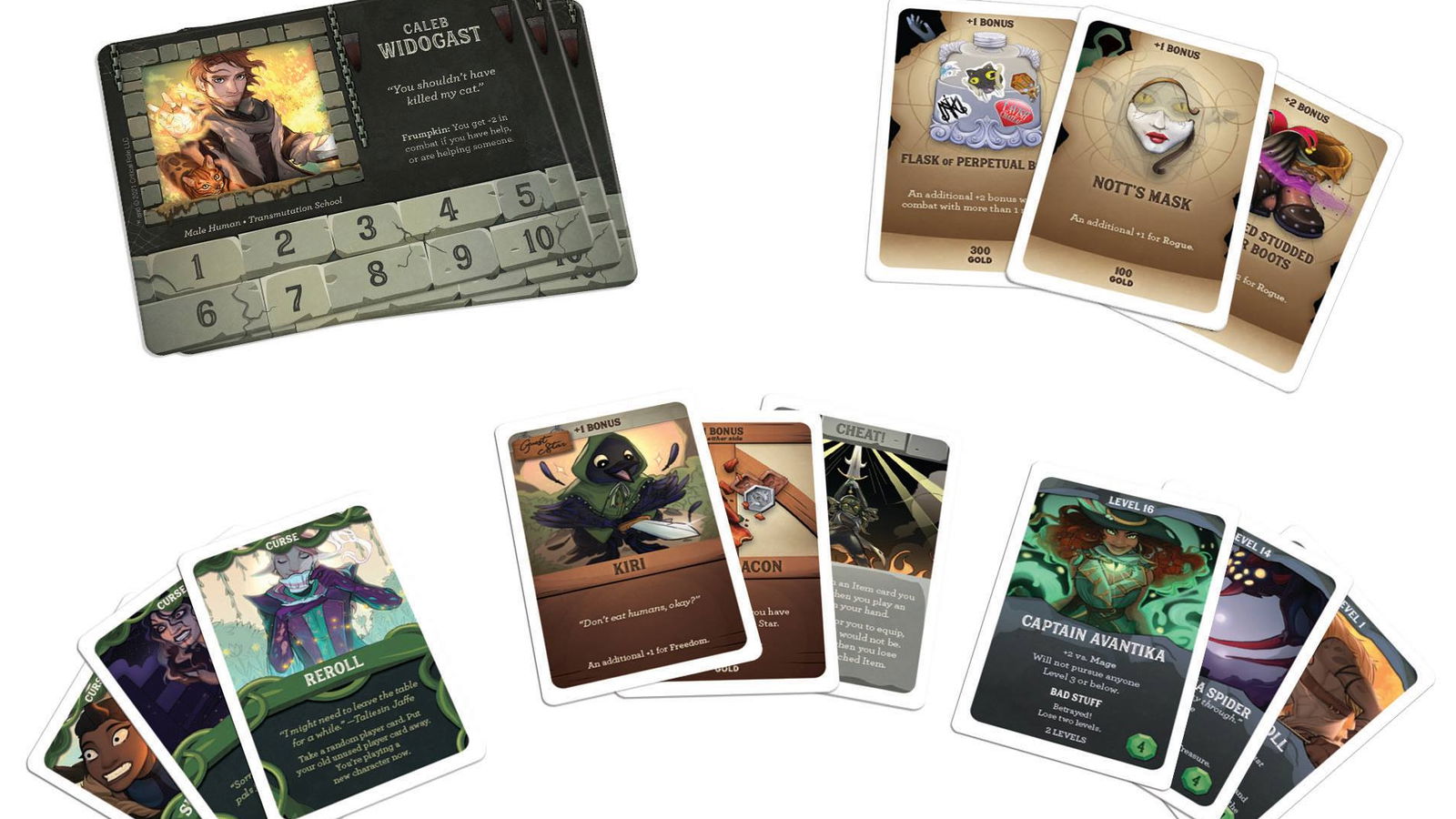 Christmas Gift Guide 2024: Tabletop Games Christmas Gift Guide 2024: Tabletop Games