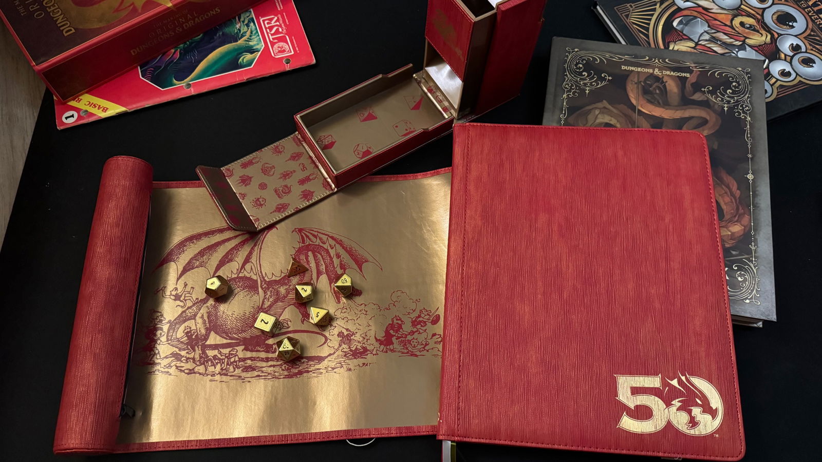 Christmas Gift Guide 2024: Tabletop Games Christmas Gift Guide 2024: Tabletop Games