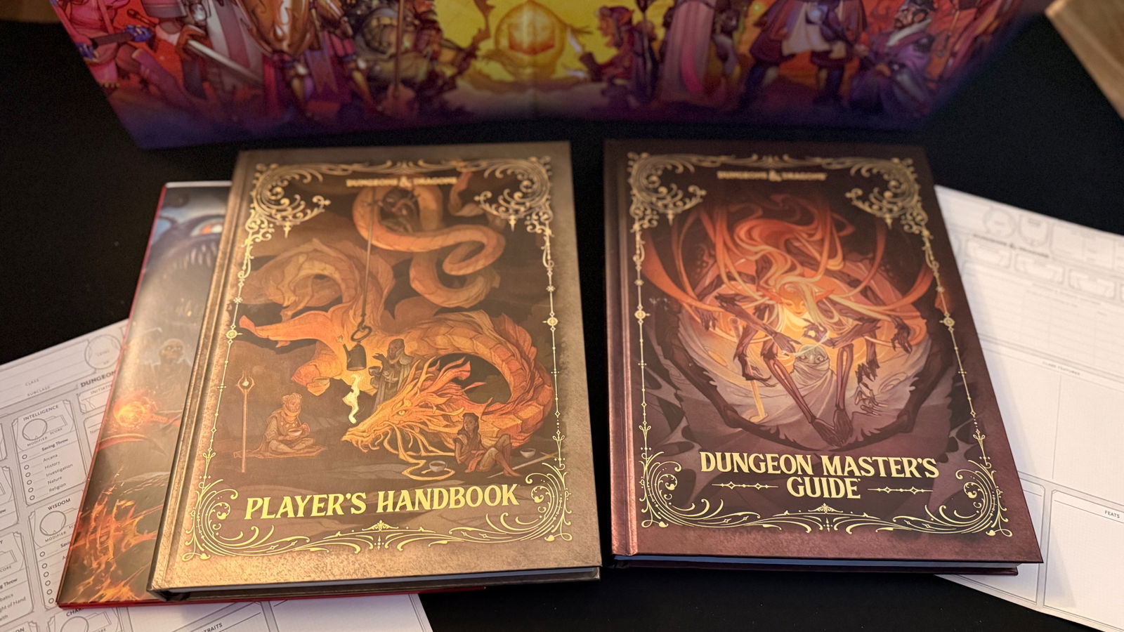 Christmas Gift Guide 2024: Tabletop Games Christmas Gift Guide 2024: Tabletop Games