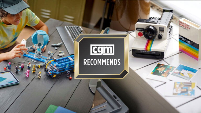 Christmas Gift Guide 2024: The Best LEGO Sets for Gamers, Builders, and Nostalgia Lovers