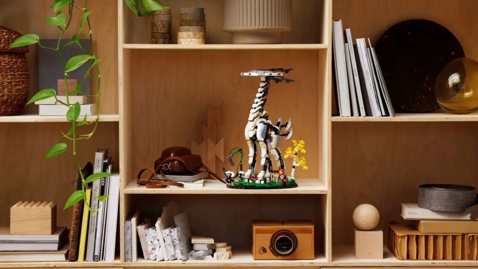 Christmas Gift Guide 2024: The Best Lego Sets For Gamers, Builders, And Nostalgia Lovers Christmas Gift Guide 2024: The Best Lego Sets For Gamers, Builders, And Nostalgics