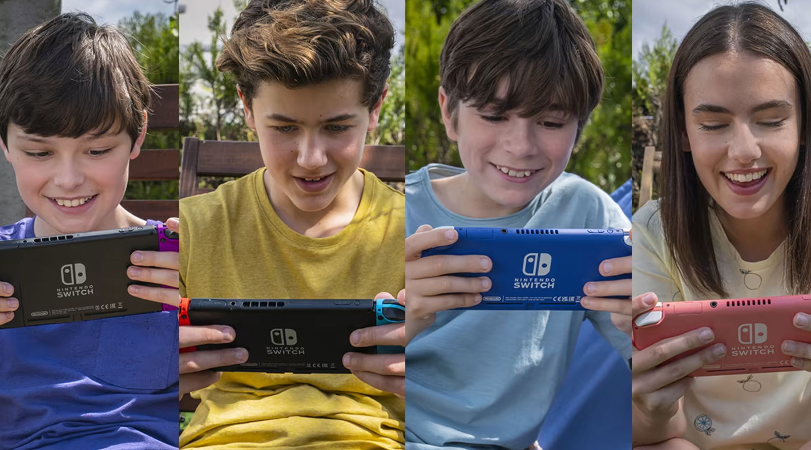 Christmas Gift Guide: Must-Have Gifts For Gamers Christmas Gift Guide: Must-Have Gifts For Gamers
