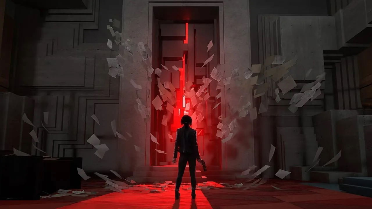 Control 2 Will Be An Action Rpg According To Remedy Entertainment Control 2 Will Be An Action Rpg According To Remedy Entertainment
