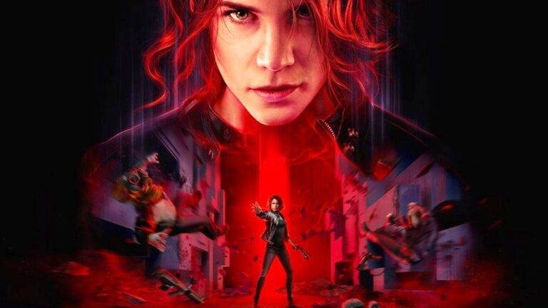 Control 2 Will Be An Action RPG According To Remedy Entertainment