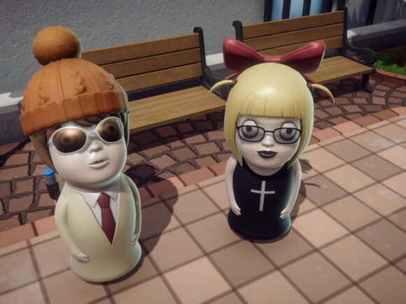 DEATH NOTE Killer Within