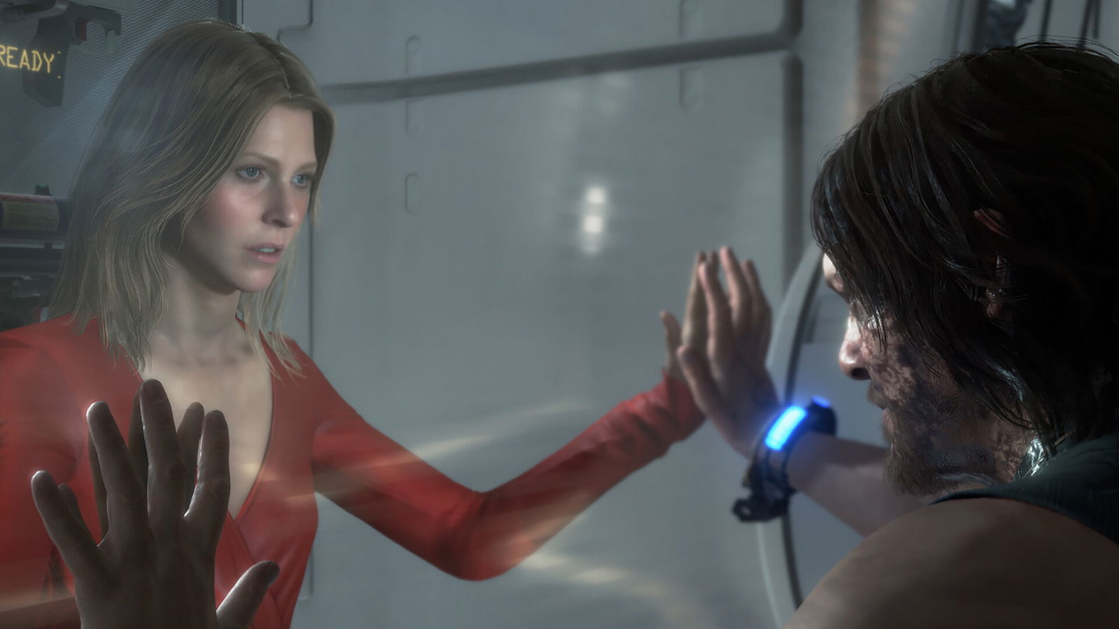 DEATH STRANDING DIRECTOR'S CUT Launching On Xbox Series X|S