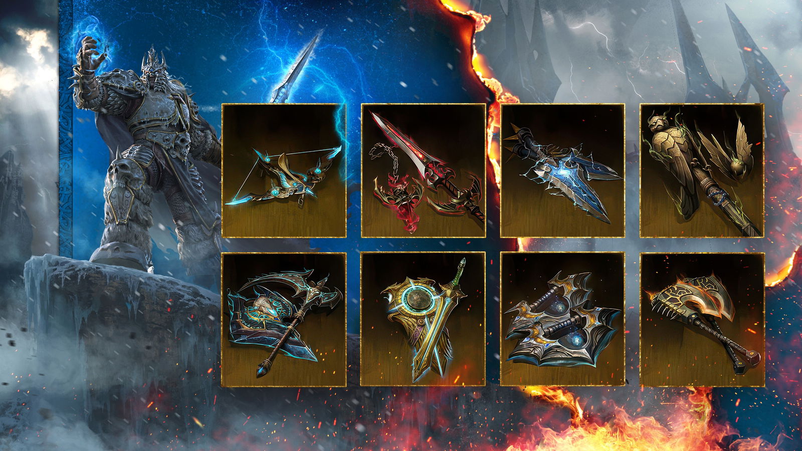 Diablo Immortal X World Of Warcraft Unveils A Limited Time Collaboration Diablo Immortal X World Of Warcraft Unveils A Limited Time Collaboration