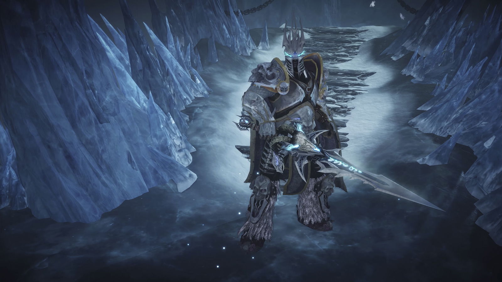 Diablo Immortal X World Of Warcraft Unveils A Limited Time Collaboration Diablo Immortal X World Of Warcraft Unveils A Limited Time Collaboration