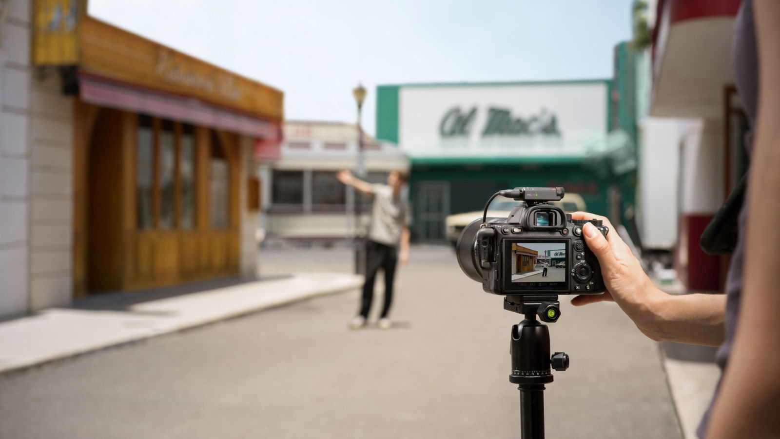 Dji Mic Mini Microphone Review Dji Mic Mini Microphone Review