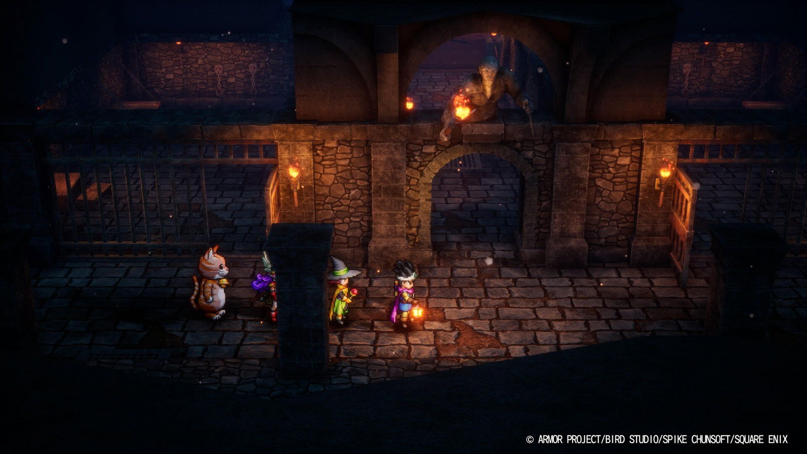 Dragon Quest Iii Hd-2D Remake (Ps5) Review