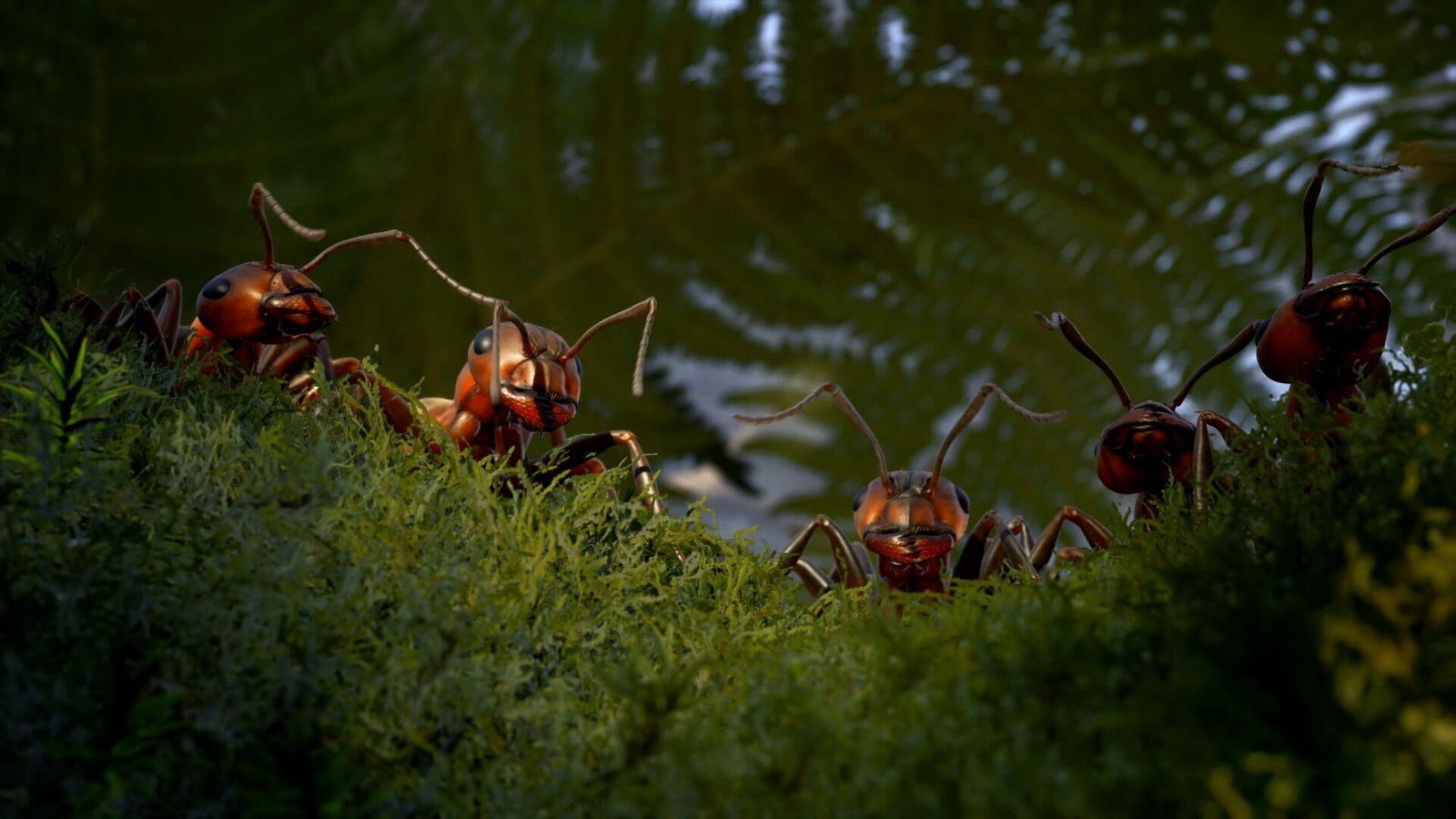 Empire of the Ants (PC) Review