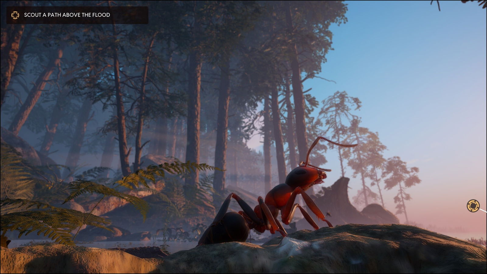 Empire Of The Ants (Pc) Review
