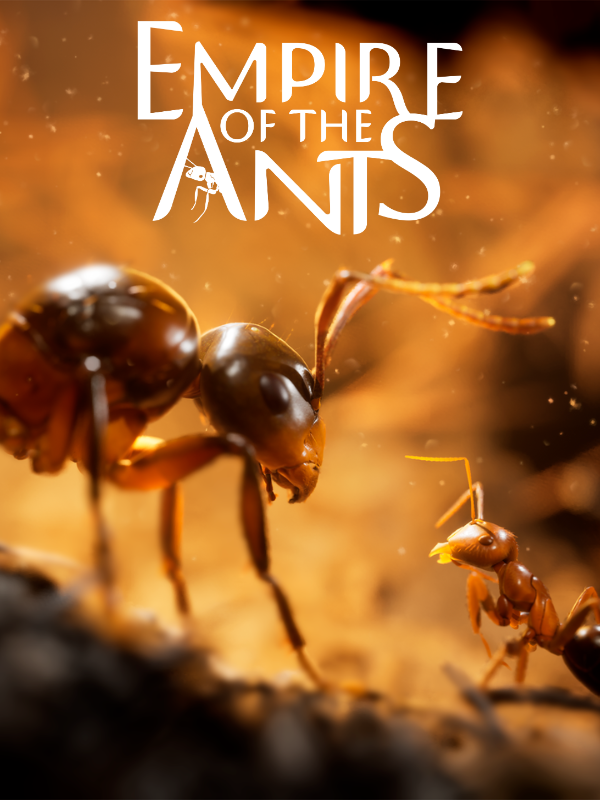 Empire of the Ants (PC) Review