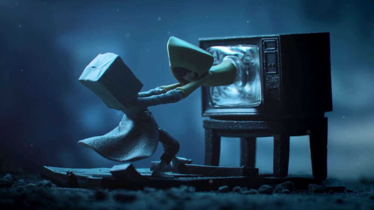 Epic Games Joins Forces With Little Nightmares Developers For Exciting Unannounced Project Epic Games Partners Up With Little Nightmares Developers For A Big Unannounced Project