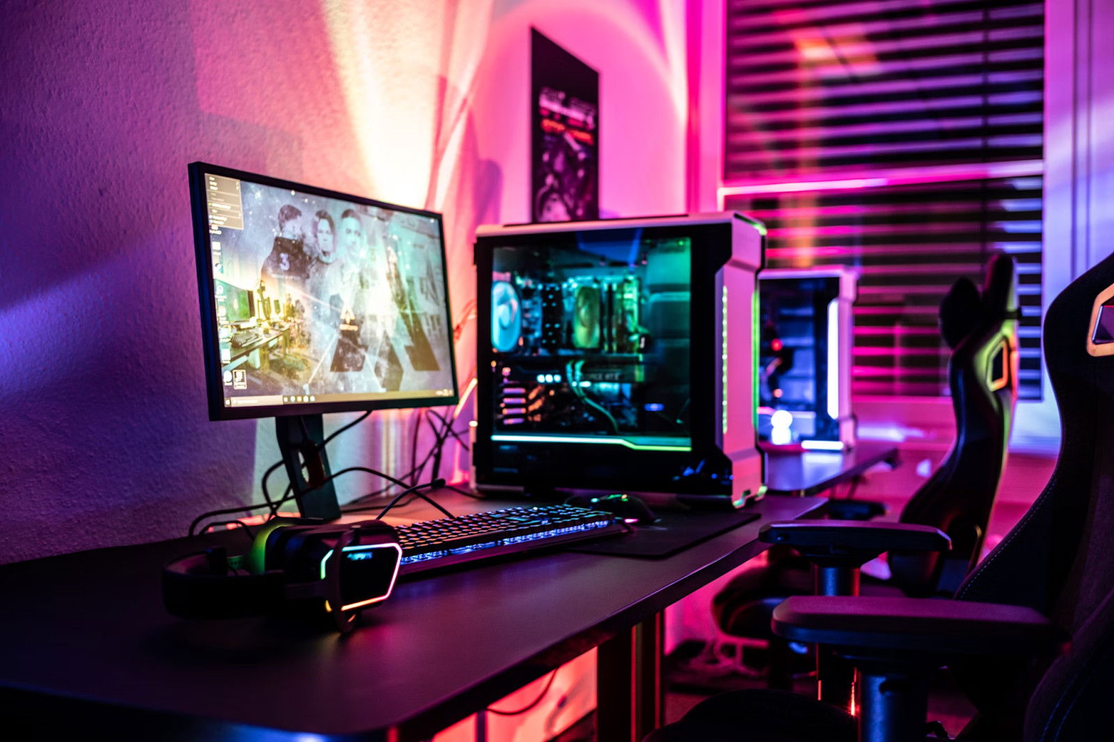 Esports 101: How To Get Into Competitive Gaming