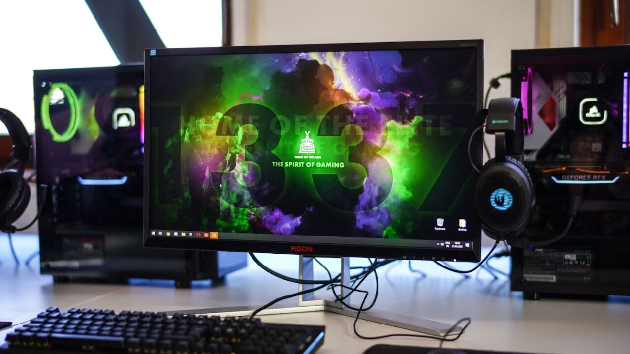 Esports 101: How to Get into Competitive Gaming