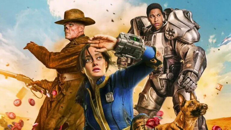 Macaulay Culkin Brings ‘Crazy Genius’ Energy to Amazon’s Fallout Season 2
