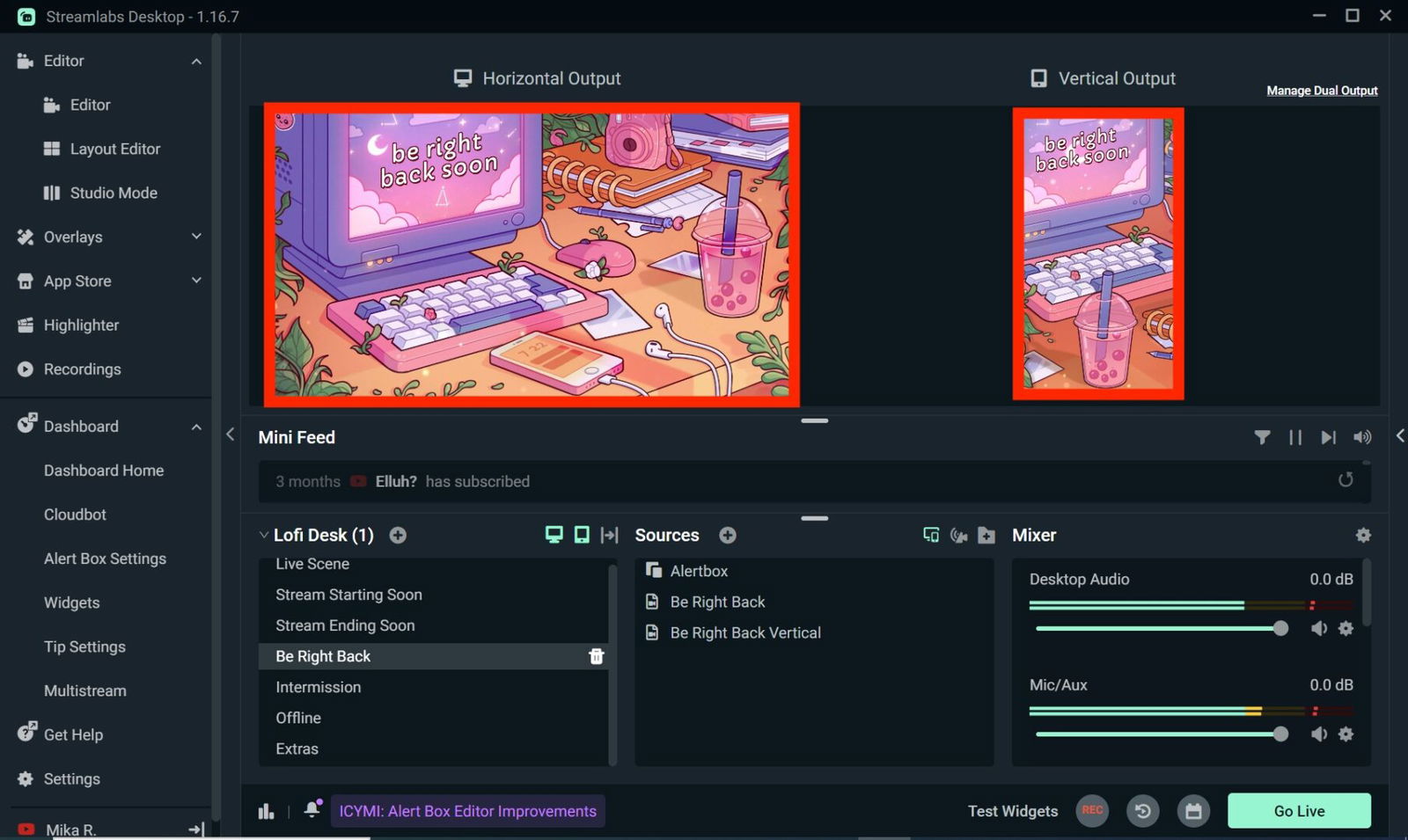 Finding Success On Twitch: Real Talk From Streaming Veterans And Insiders