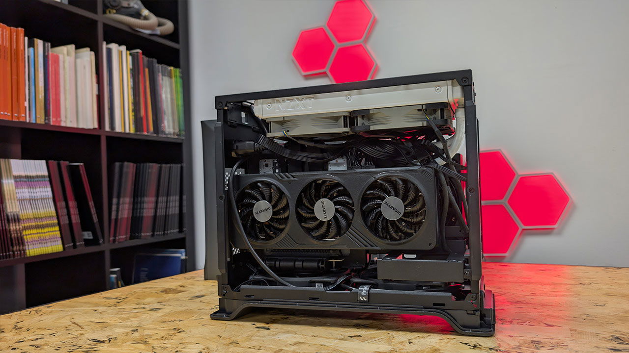 Fractal Design Era 2 Case Review