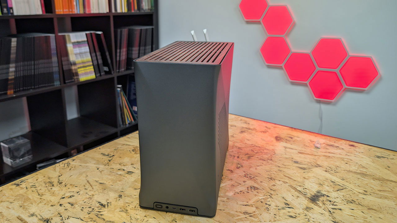 Fractal Design Era 2 Case Review