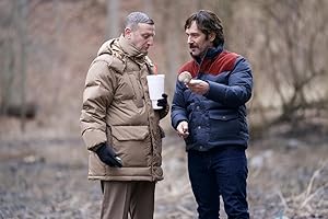 Friendship Review — TIFF 2024