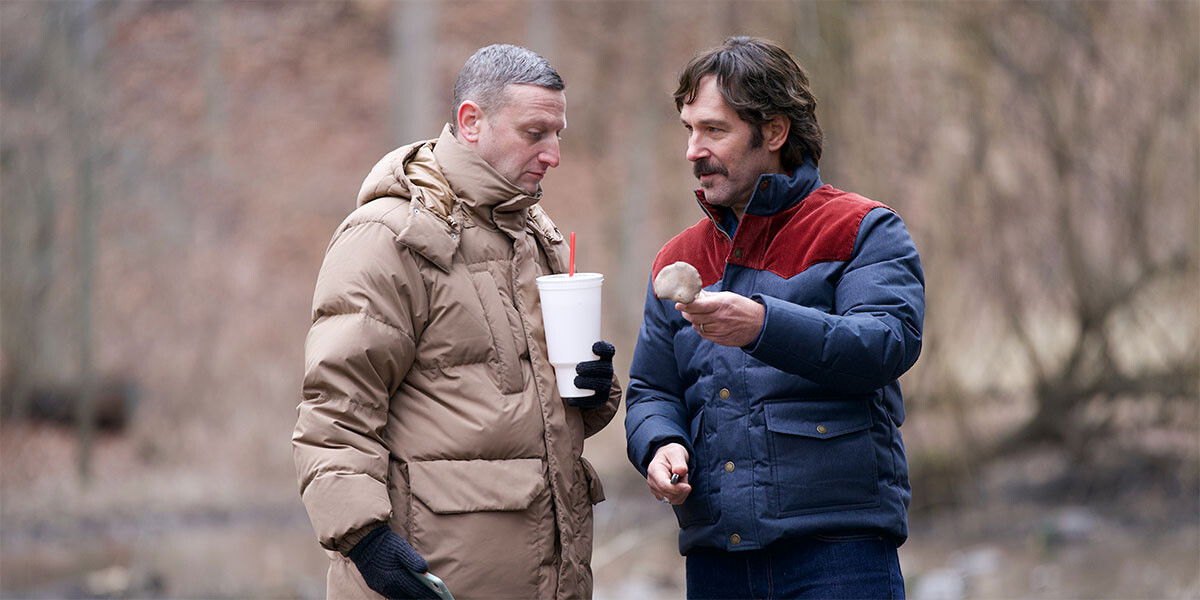 Friendship Review — TIFF 2024