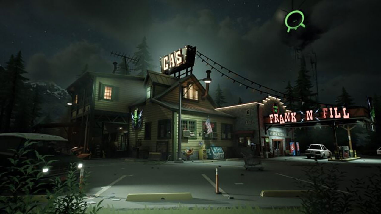 Ruckus Games' First Project Brings Rpg Crafting And Town Building To The Suburban Battlefield Gearbox, Bethesda, And Epic Games Veterans Forms Ruckus Games And Unveils New Debuted Titles