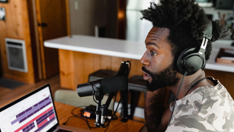 How to Monetize Your Gaming Podcast