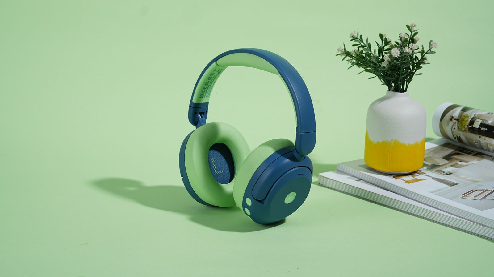 iClever BTH20 Headphones For Kids Review