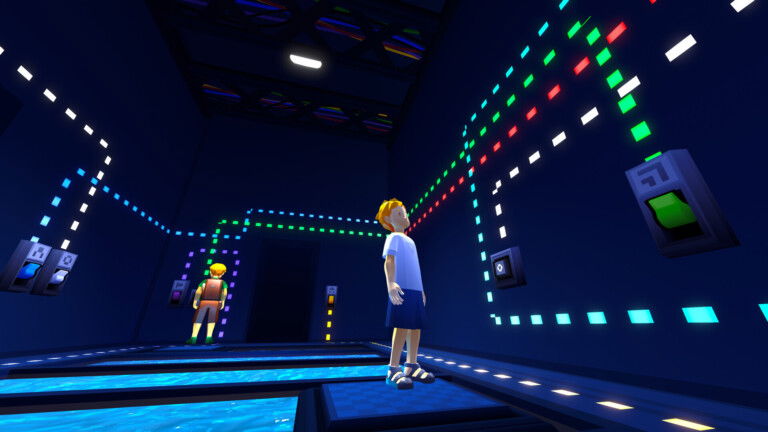 In Sink (PC) Review