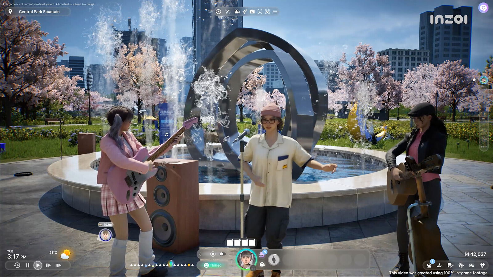 Inzoi Has Announced The Early Access Will Be Delayed Inzoi Has Announced The Early Access Will Be Delayed