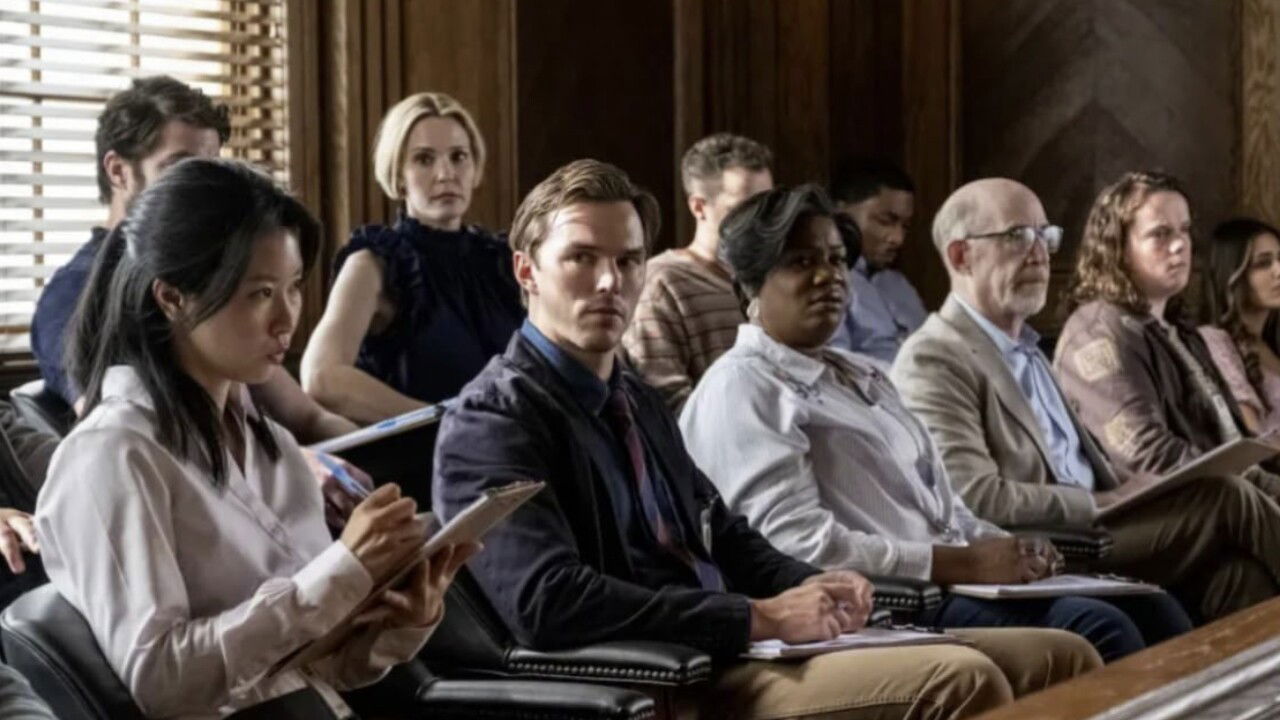 Juror #2 Review — Savff 2024 Juror #2 Review — Savff 2024