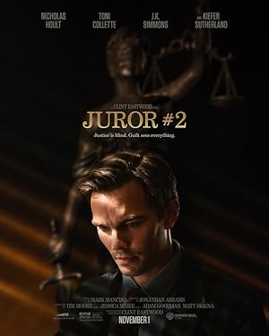 Juror #2 Review — SAVFF 2024